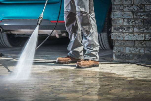 Best Oil Spill Cleanup  in Palos Verdes Estates, CA