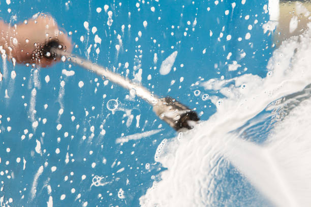 Best Fence Cleaning  in Palos Verdes Estates, CA