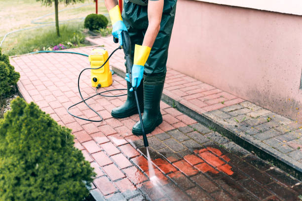 Best Factory Floor Cleaning  in Palos Verdes Estates, CA